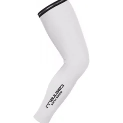 Castelli Nanoflex wit beenstukken