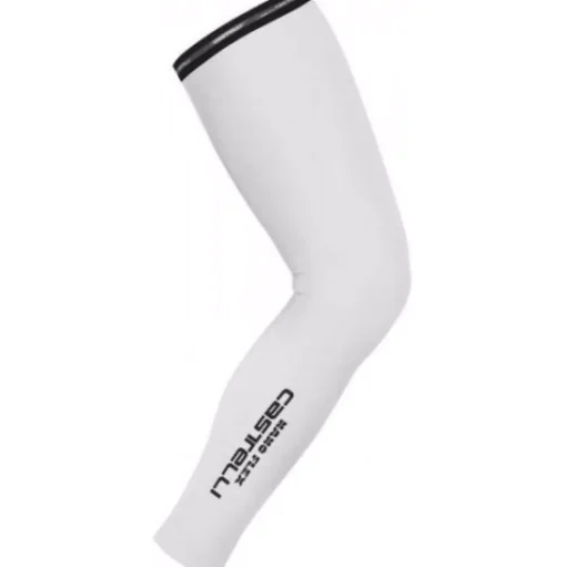 Castelli Nanoflex wit beenstukken