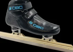 CBC Element met Raps Gold Bi-Metaal 64Rc