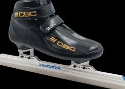 CBC Onyx met zandstra 60Rc Toolsteel