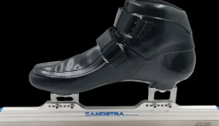 CBC Onyx met zandstra 60Rc Toolsteel