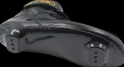 CBC Onyx shorttrack schoen