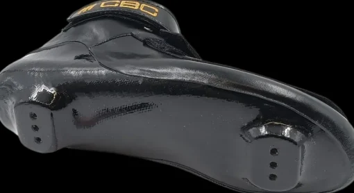 CBC Onyx shorttrack schoen