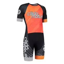 Cádomotus Aero Inline speedsuit Wulfenite