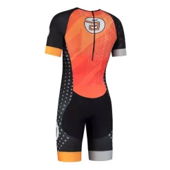 Cádomotus Aero Inline speedsuit Wulfenite