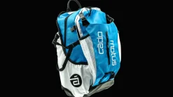 Cádomotus Airflow wedstrijdtas aqua blauw