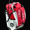 Cádomotus Airflow wedstrijdtas rood
