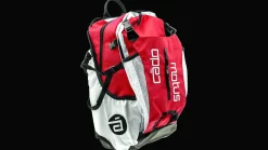 Cádomotus Airflow wedstrijdtas rood