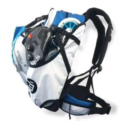 Cádomotus Airflow wedstrijdtas olympia blauw