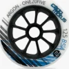 Cádomotus Argon One20five 125mm