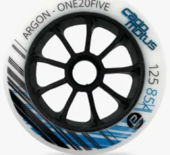 Cádomotus Argon One20five 125mm