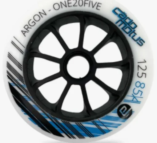 Cádomotus Argon One20five 125mm