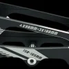 Cádomotus Argon-TR3 11"frame 4x90mm/3x100