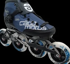 Cádomotus Rookie One