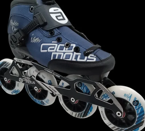 Cádomotus Rookie One