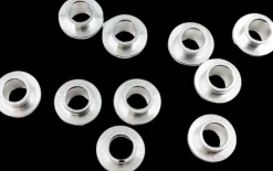 Cádomotus set van 8 spacers (10.30) 608 voor 8mm asjes