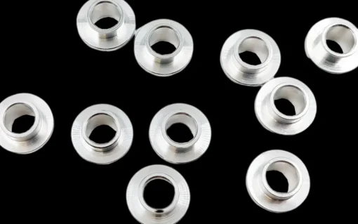 Cádomotus set van 8 spacers (10.30) 608 voor 8mm asjes