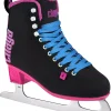 Chaya classic black/pink