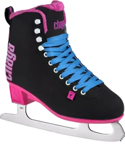 Chaya classic black/pink