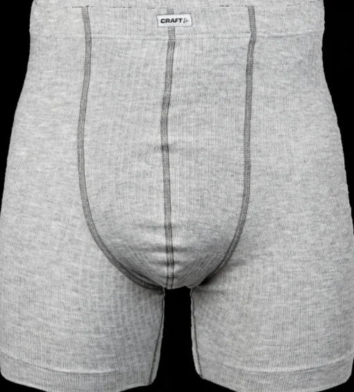 Craft Active Boxershort wit