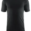 Craft Active Comfort RN SS M Black