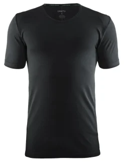Craft Active Comfort RN SS M Black