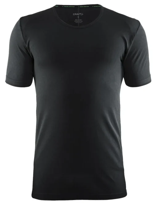 Craft Active Comfort RN SS M Black