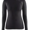 Craft Active Extreme 2.0 CN LS W Black