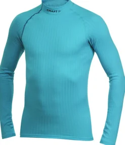 Craft Active extreme crewneck Heren Flame