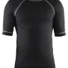 Craft Active extreme crewneck Heren Zwart