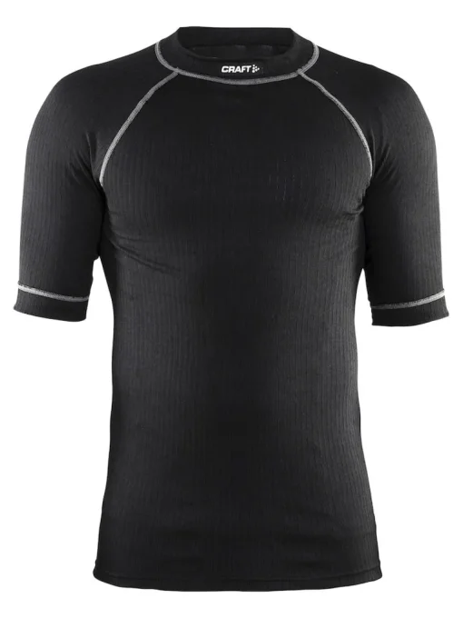 Craft Active extreme crewneck Heren Zwart