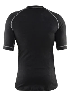 Craft Active extreme crewneck Heren Zwart