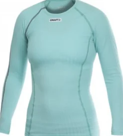 Craft Active Extreme Longsleeve Dames ICICLE
