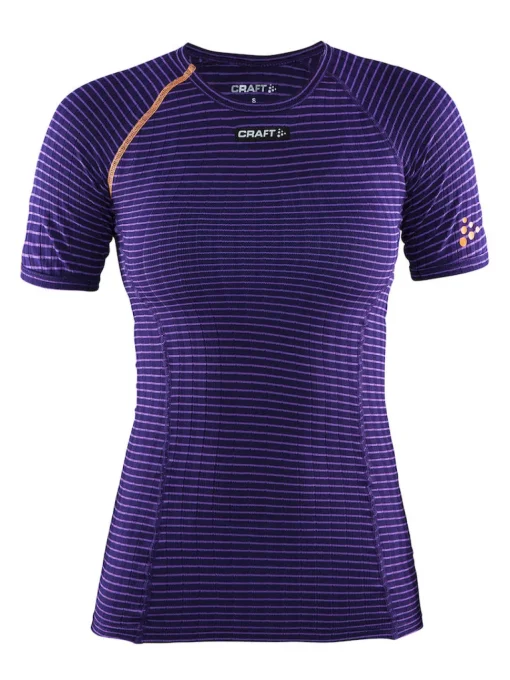 Craft Active extreme SS Purple dames