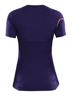 Craft Active extreme SS Purple dames