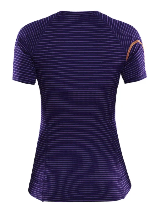 Craft Active extreme SS Purple dames