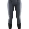 Craft Active extreme windstopper underpant dames
