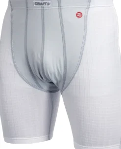 Craft Active EXtreme Windstopper Boxershort wit