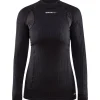 Craft Active Extreme X RN LS Women
