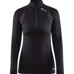 Craft Active Extreme X Zip LS Women