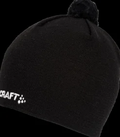 Craft Adrenaline Cap Black