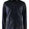 Craft ADV Charge Jacket M Black