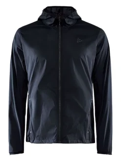 Craft ADV Charge Jacket M Black