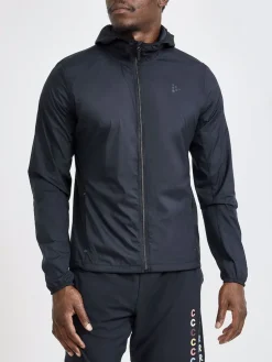 Craft ADV Charge Jacket M Black