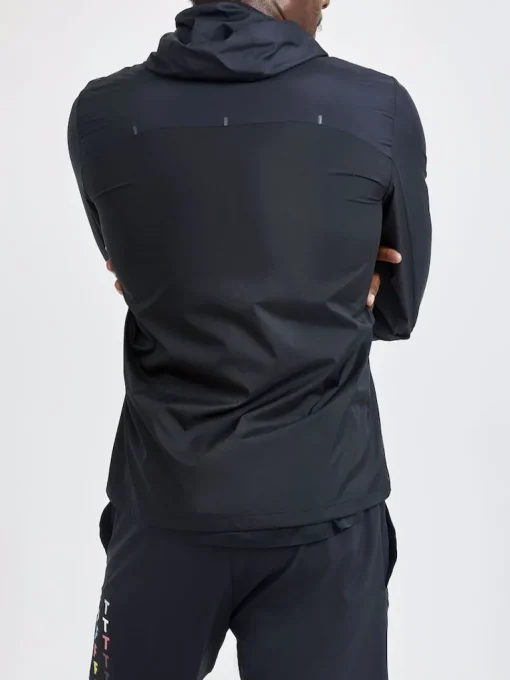 Craft ADV Charge Jacket M Black