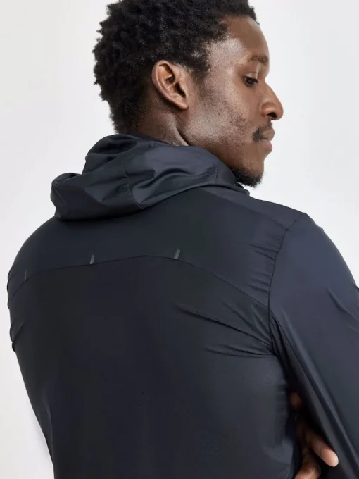 Craft ADV Charge Jacket M Black