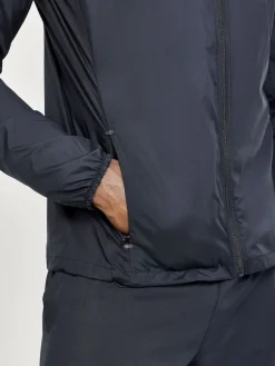 Craft ADV Charge Jacket M Black