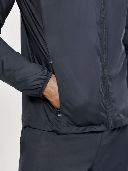 Craft ADV Charge Jacket M Black