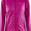 Craft ADV Charge Warm Jacket dames