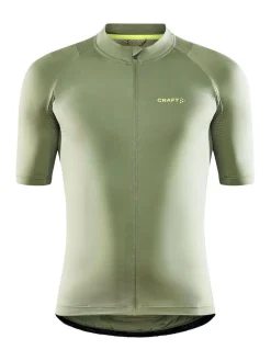 Craft ADV ENDUR JERSEY Men Forest